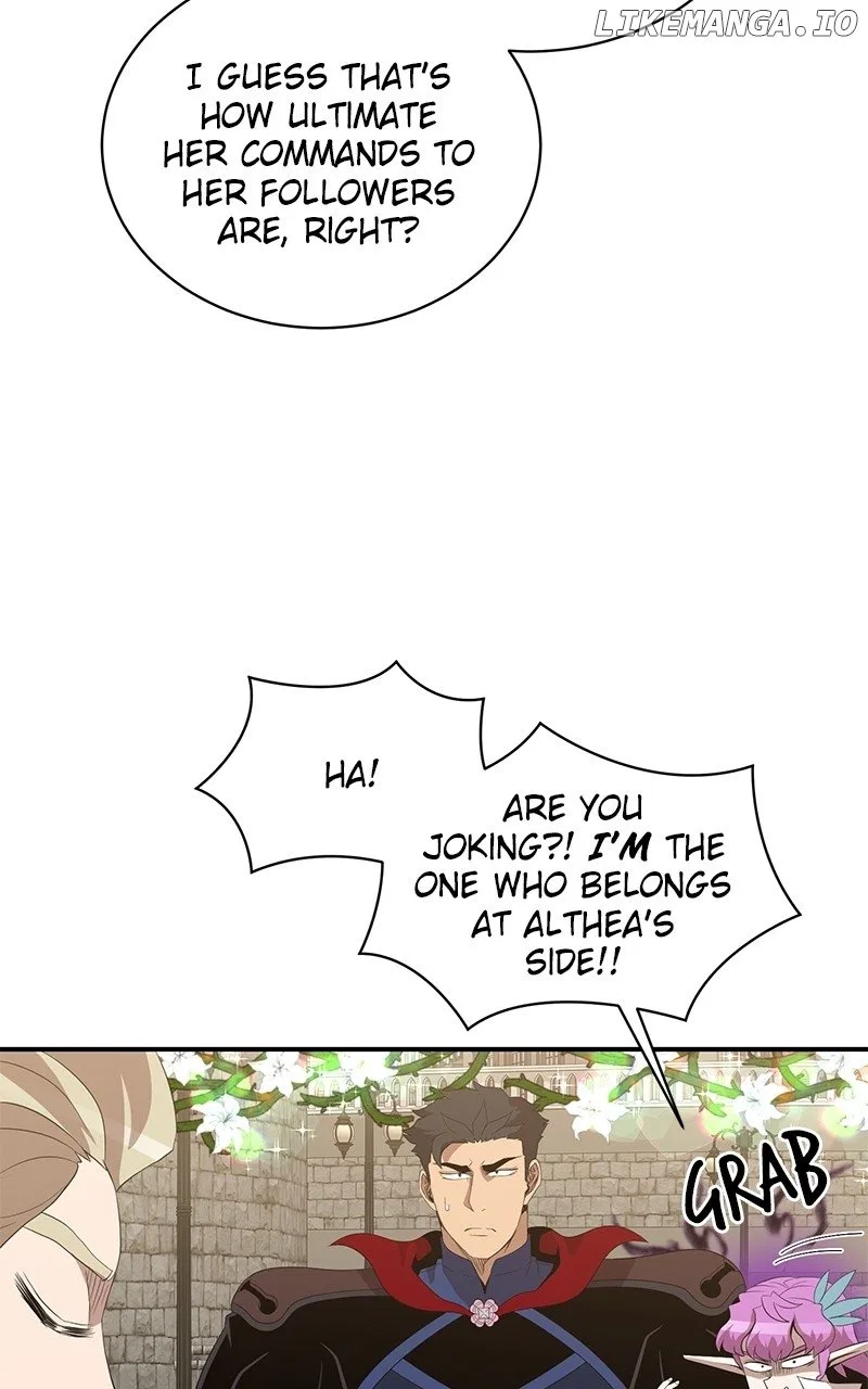 The Strongest Florist Chapter 222 – Page 13