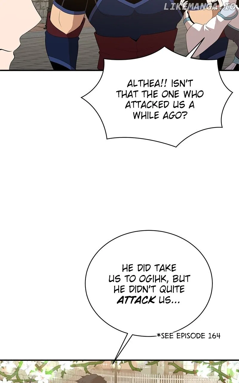 The Strongest Florist Chapter 222 – Page 14