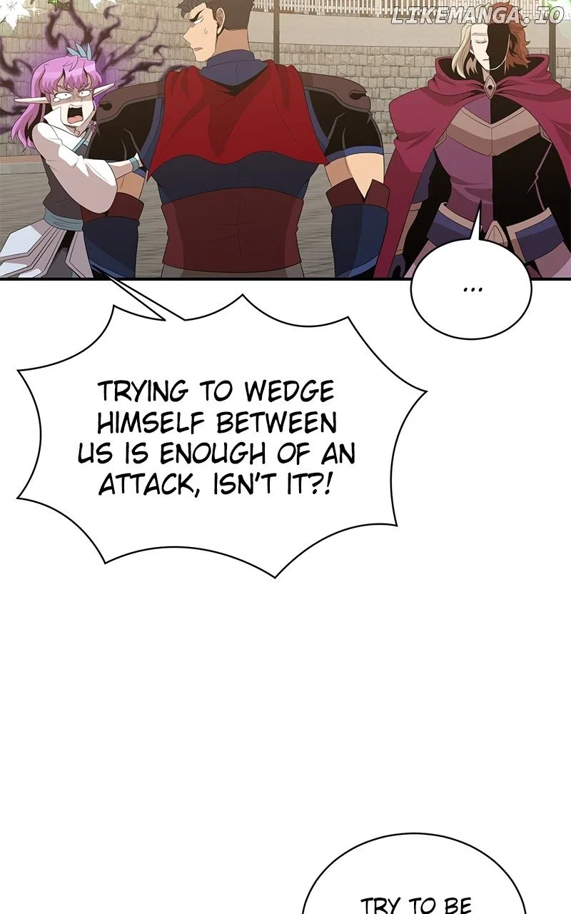 The Strongest Florist Chapter 222 – Page 15