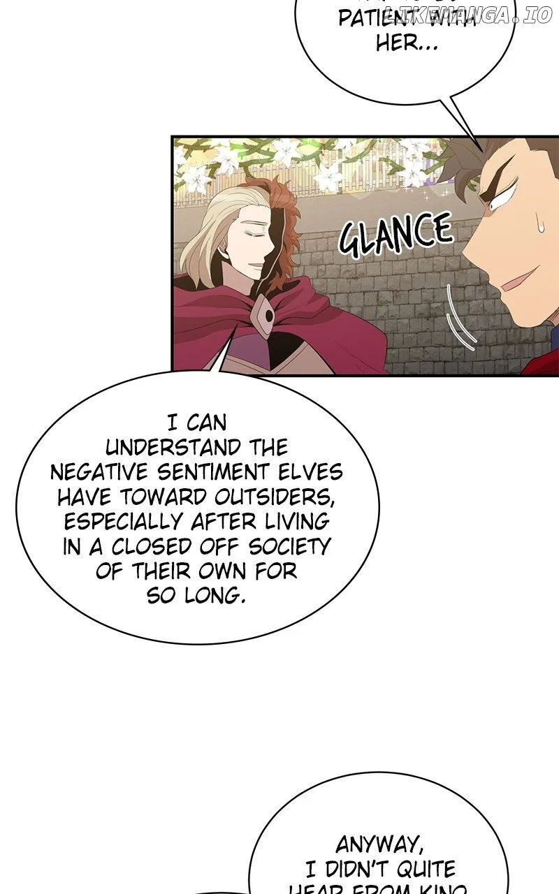 The Strongest Florist Chapter 222 – Page 16