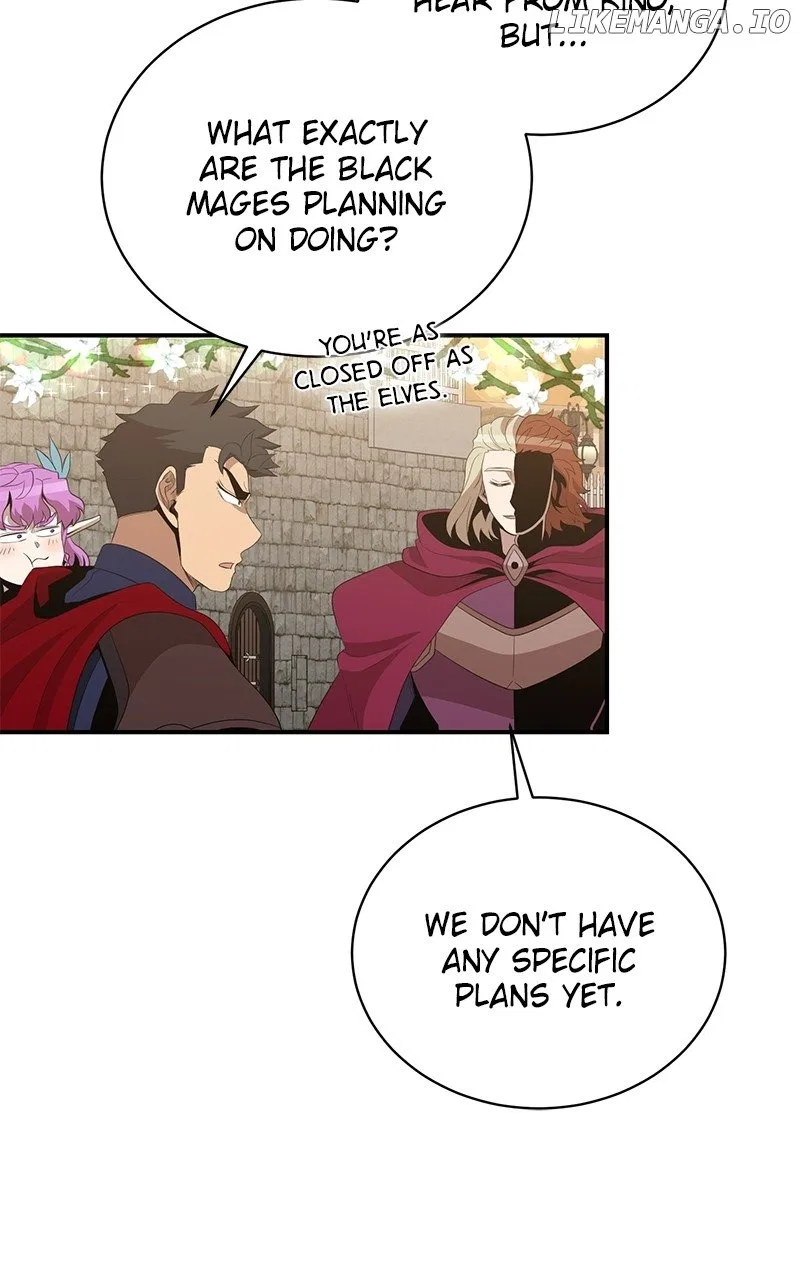 The Strongest Florist Chapter 222 – Page 17