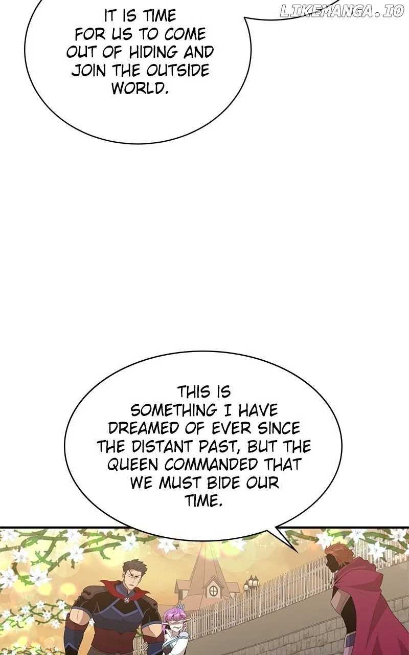 The Strongest Florist Chapter 222 – Page 19