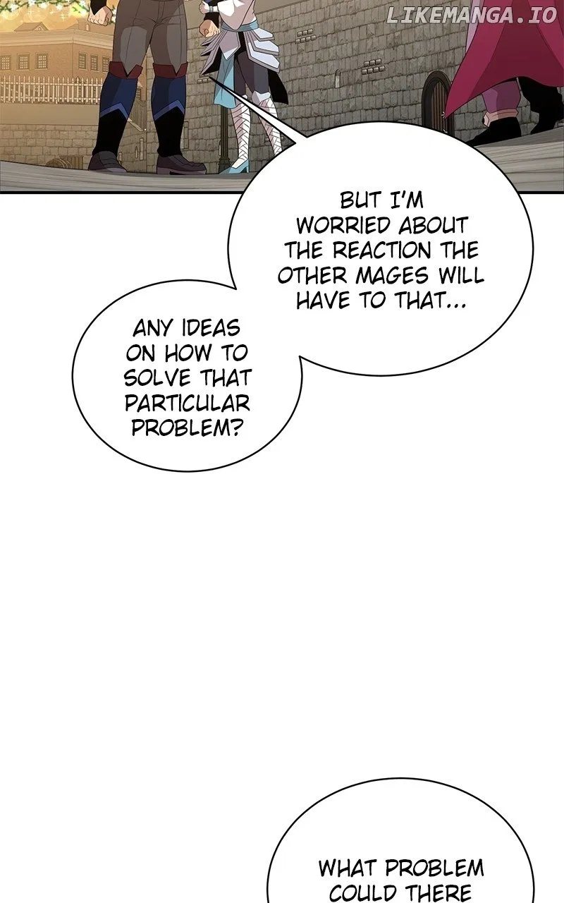 The Strongest Florist Chapter 222 – Page 20