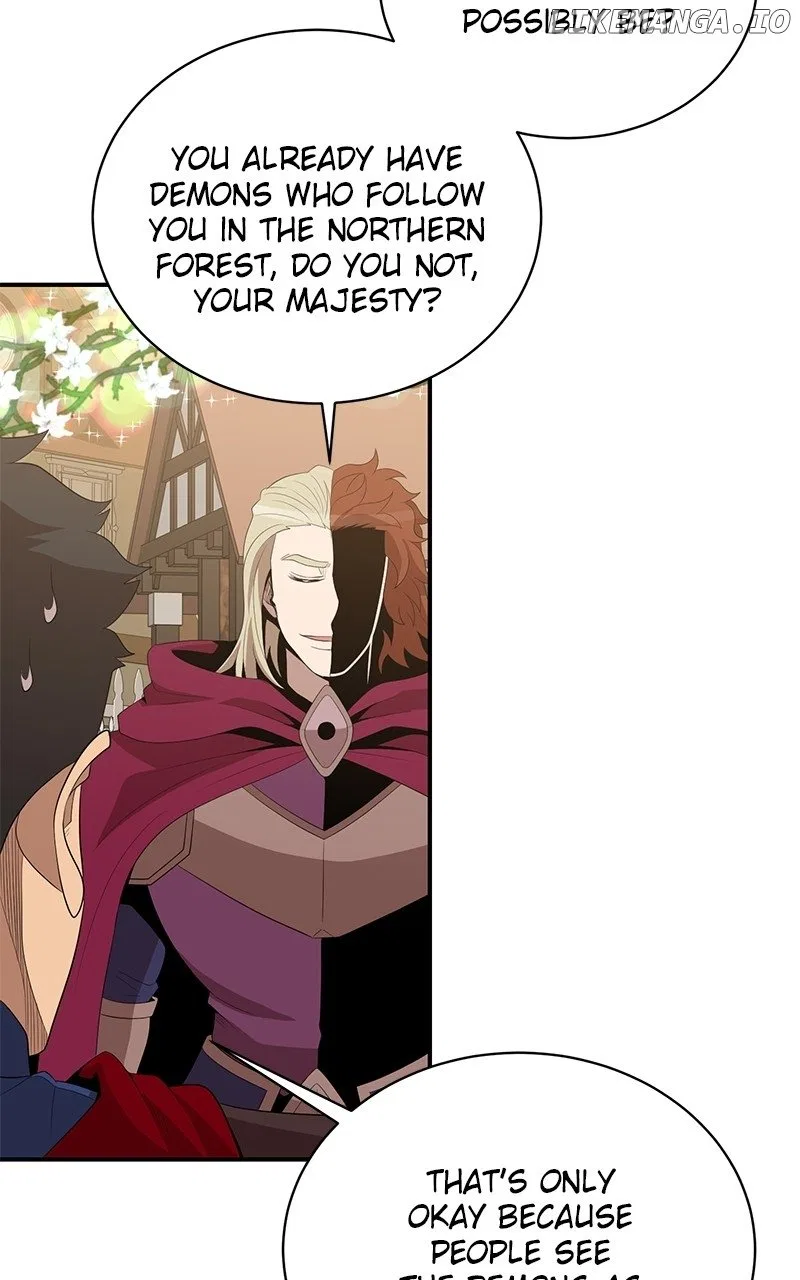 The Strongest Florist Chapter 222 – Page 21