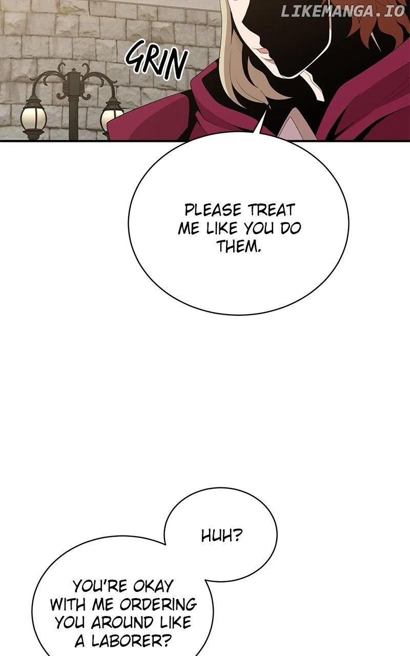 The Strongest Florist Chapter 222 – Page 23