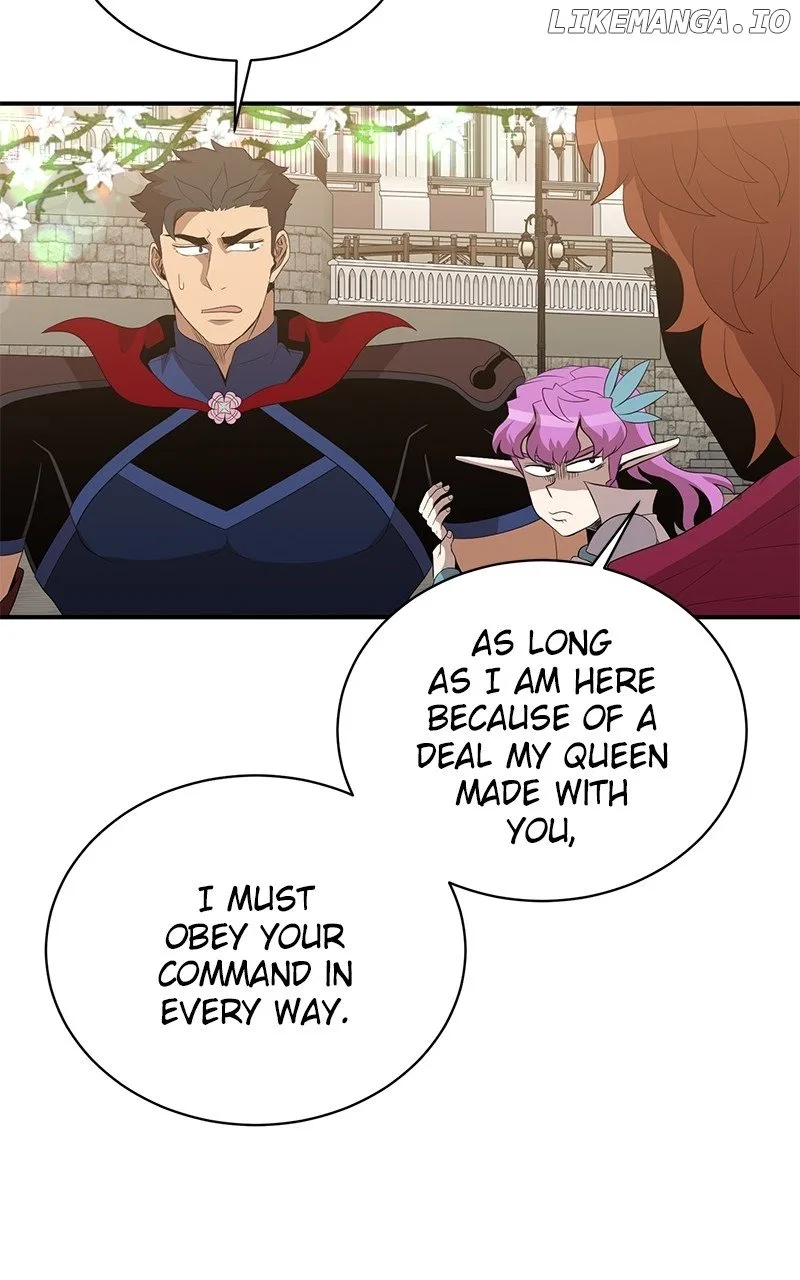 The Strongest Florist Chapter 222 – Page 24