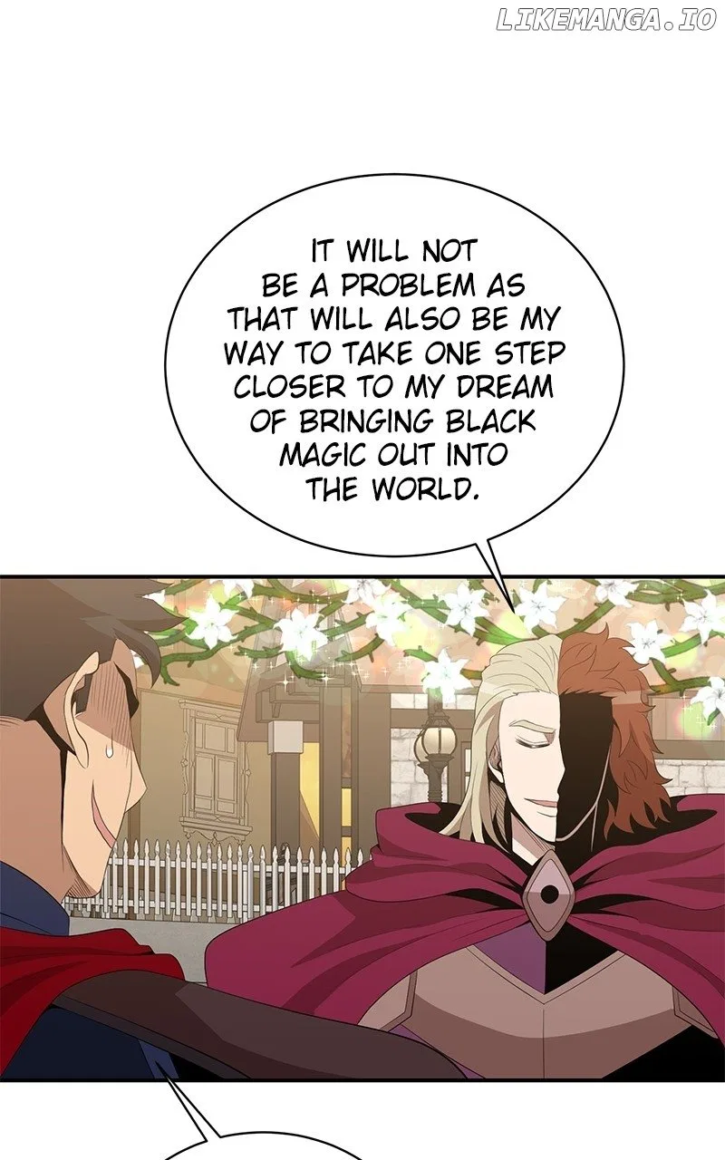 The Strongest Florist Chapter 222 – Page 25