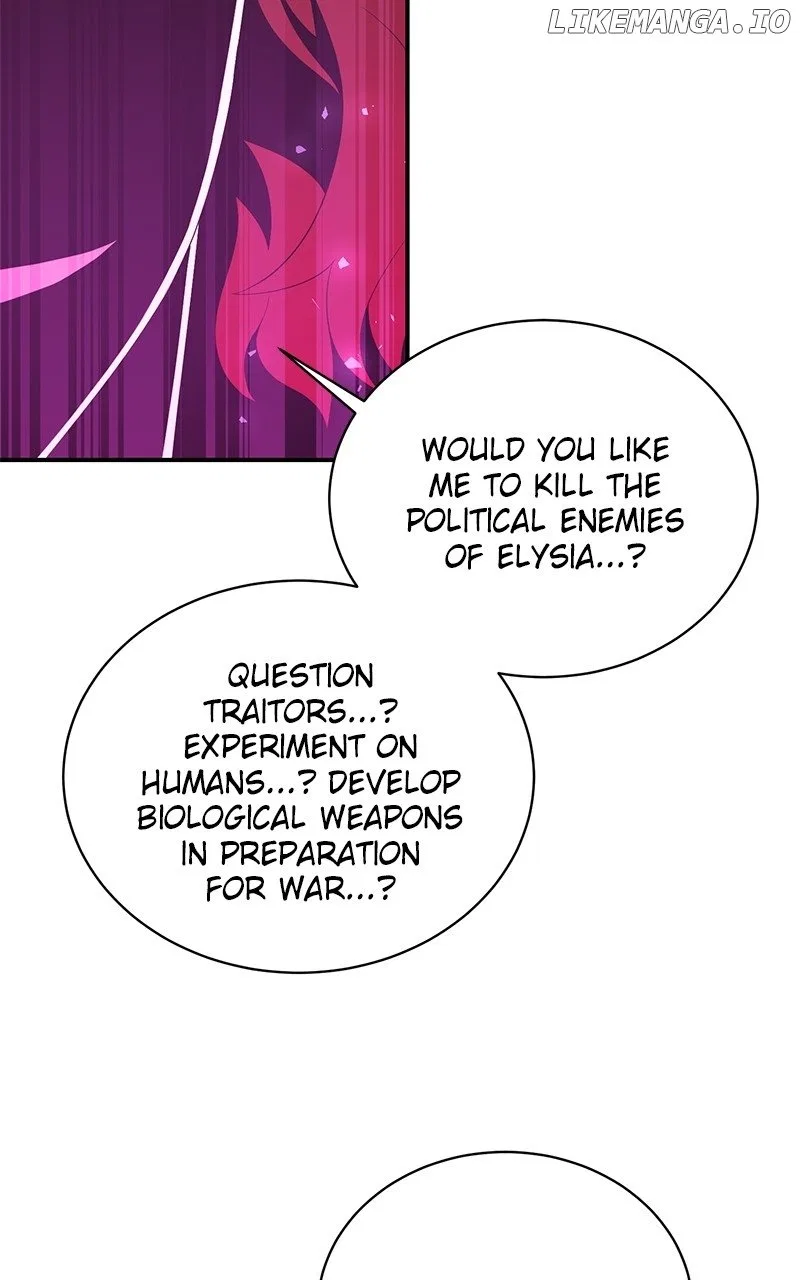 The Strongest Florist Chapter 222 – Page 27