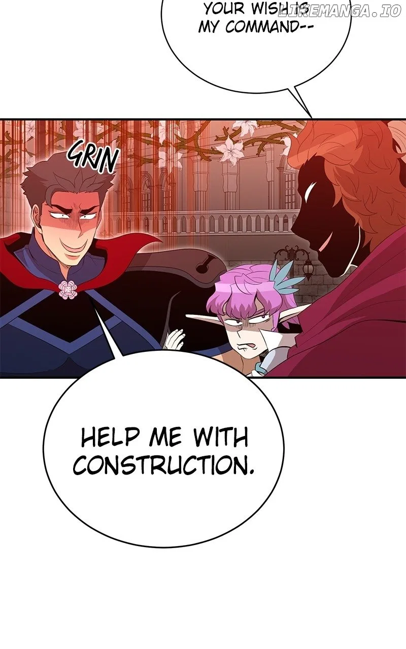 The Strongest Florist Chapter 222 – Page 28