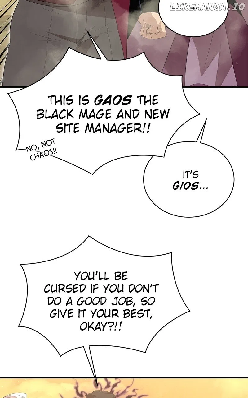 The Strongest Florist Chapter 222 – Page 32