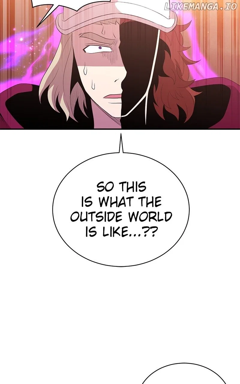 The Strongest Florist Chapter 222 – Page 34