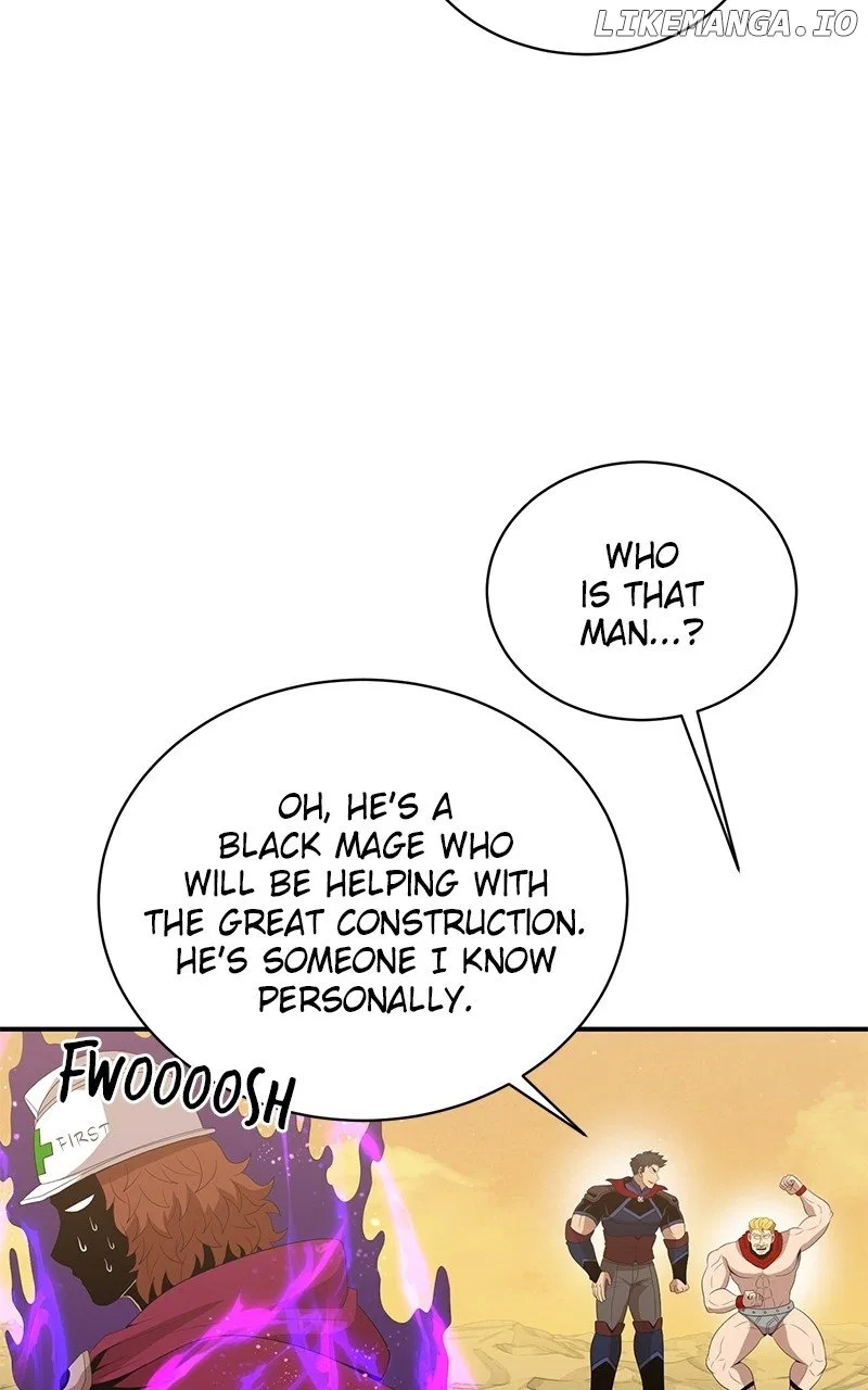 The Strongest Florist Chapter 222 – Page 37