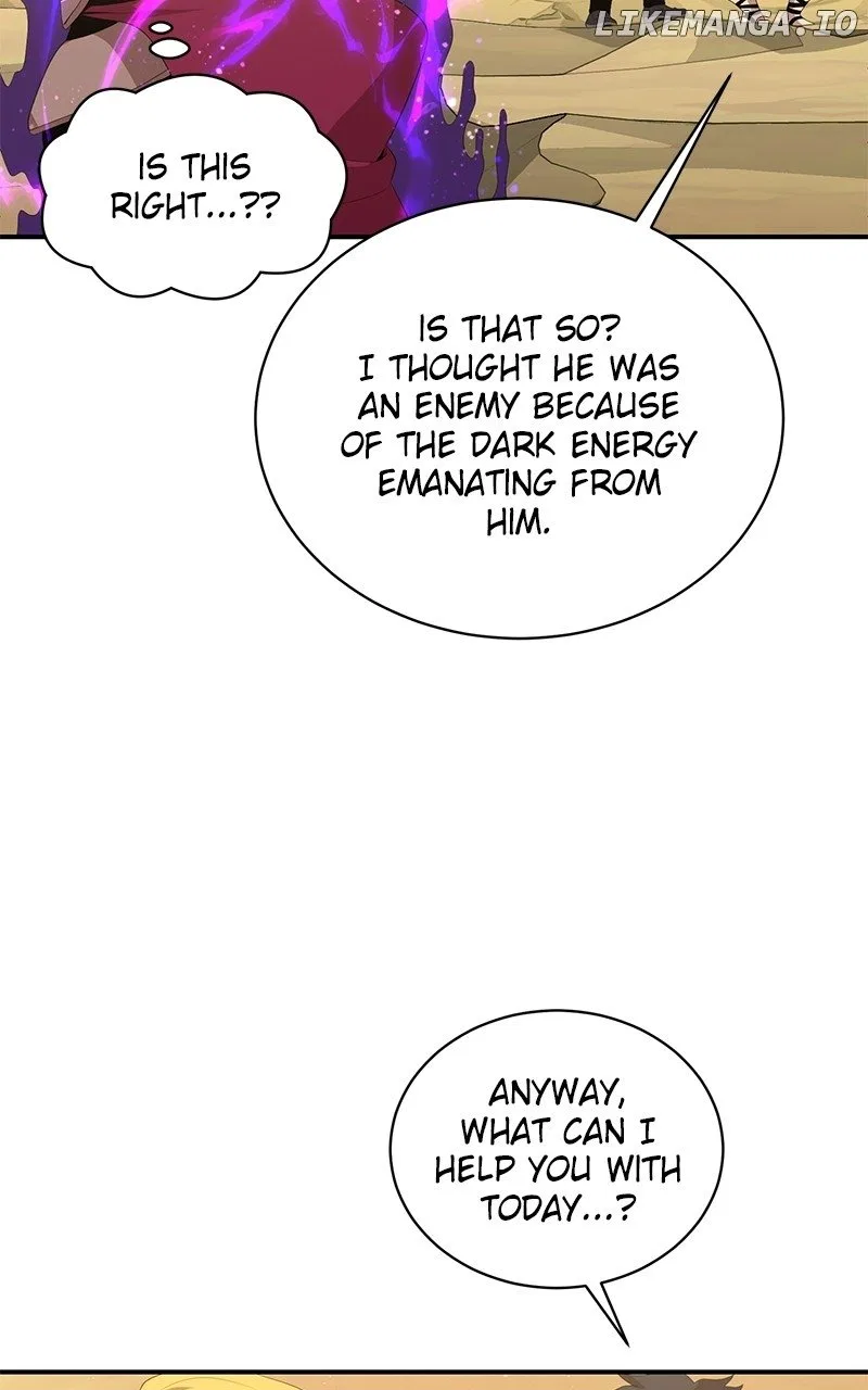 The Strongest Florist Chapter 222 – Page 38