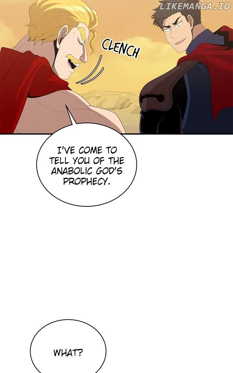 The Strongest Florist Chapter 222 – Page 39