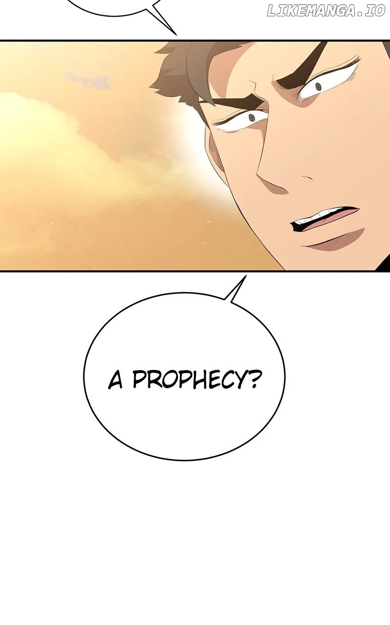 The Strongest Florist Chapter 222 – Page 40