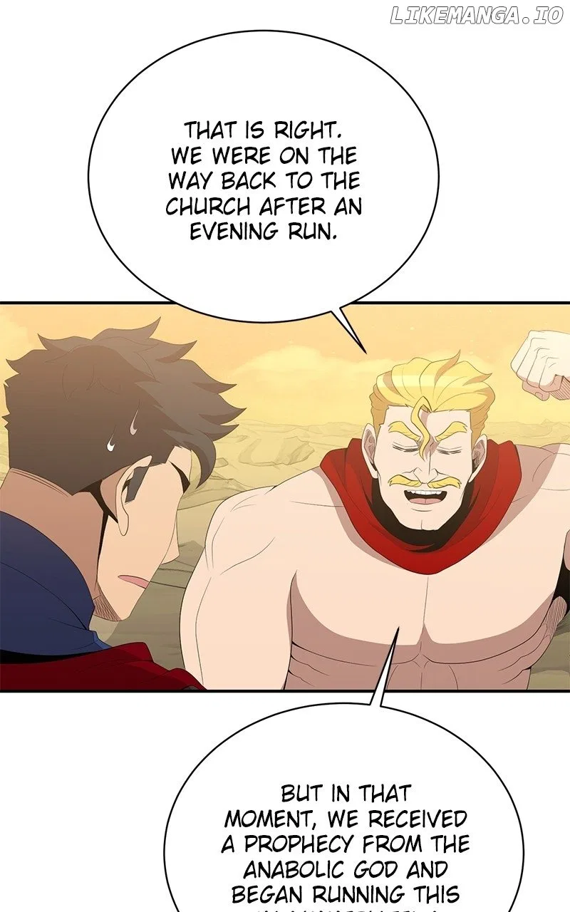 The Strongest Florist Chapter 222 – Page 41