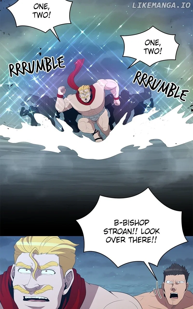 The Strongest Florist Chapter 222 – Page 44