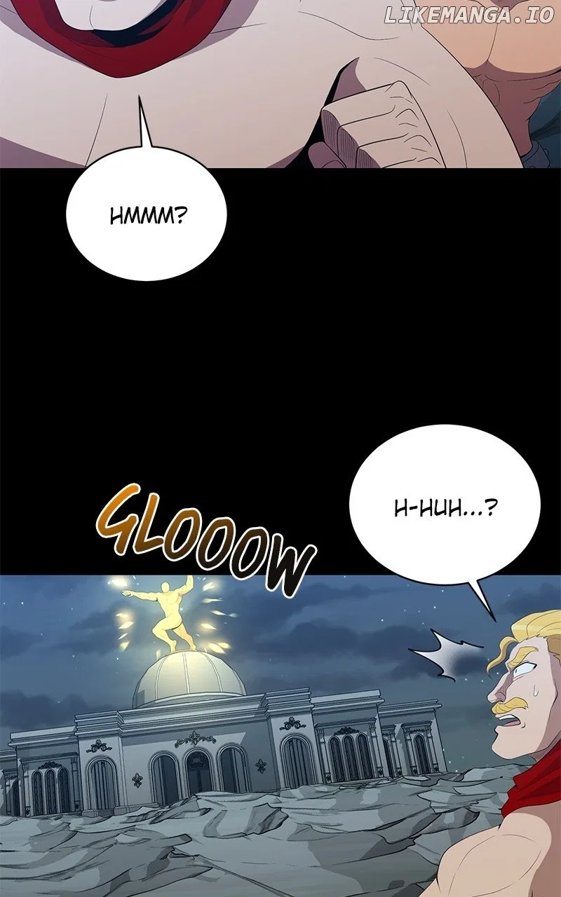 The Strongest Florist Chapter 222 – Page 45