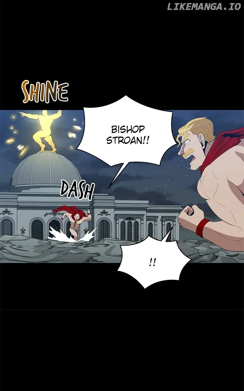 The Strongest Florist Chapter 222 – Page 51