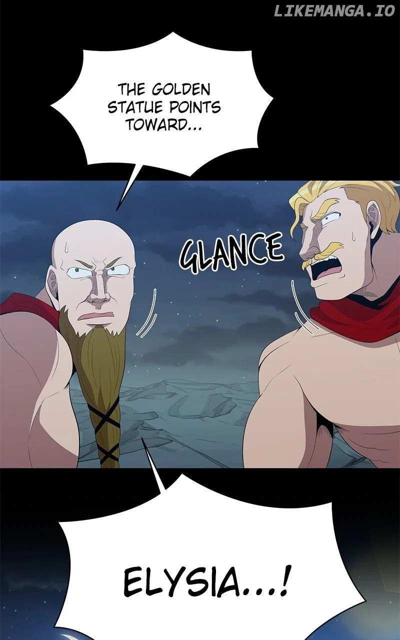 The Strongest Florist Chapter 222 – Page 53