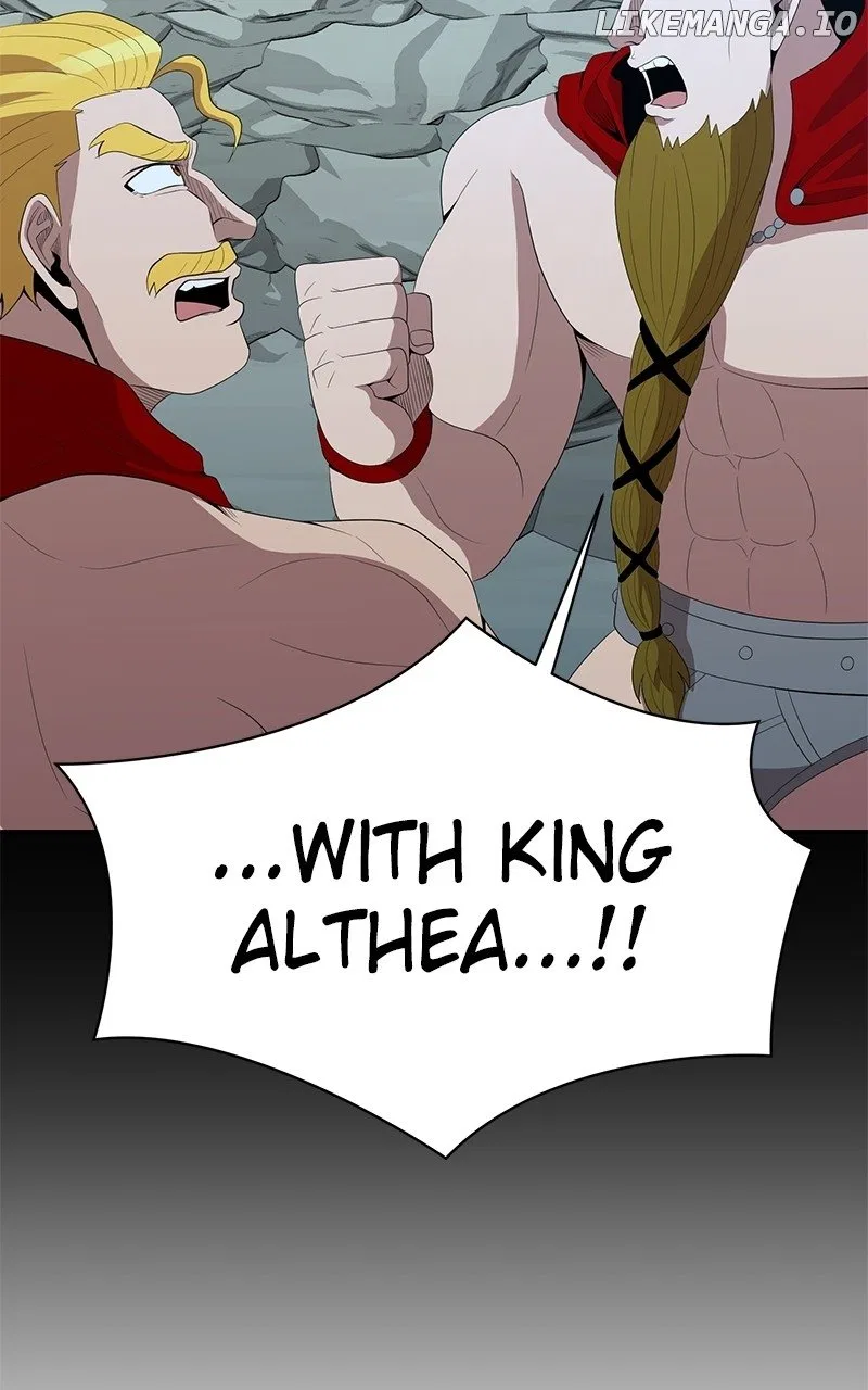 The Strongest Florist Chapter 222 – Page 55