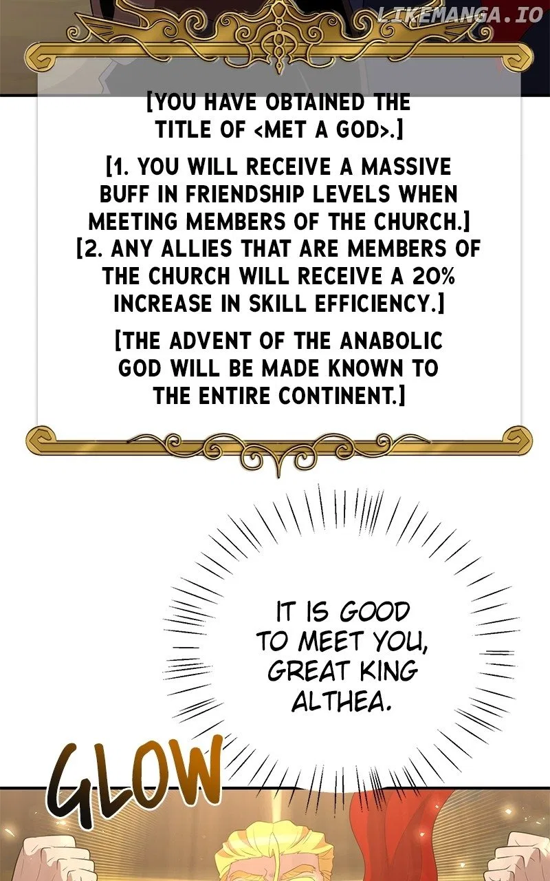 The Strongest Florist Chapter 222 – Page 67