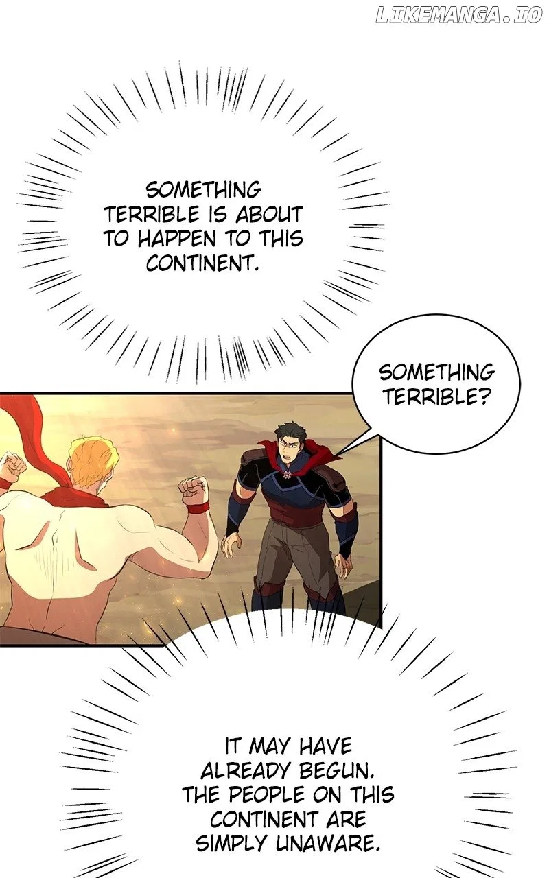 The Strongest Florist Chapter 222 – Page 71