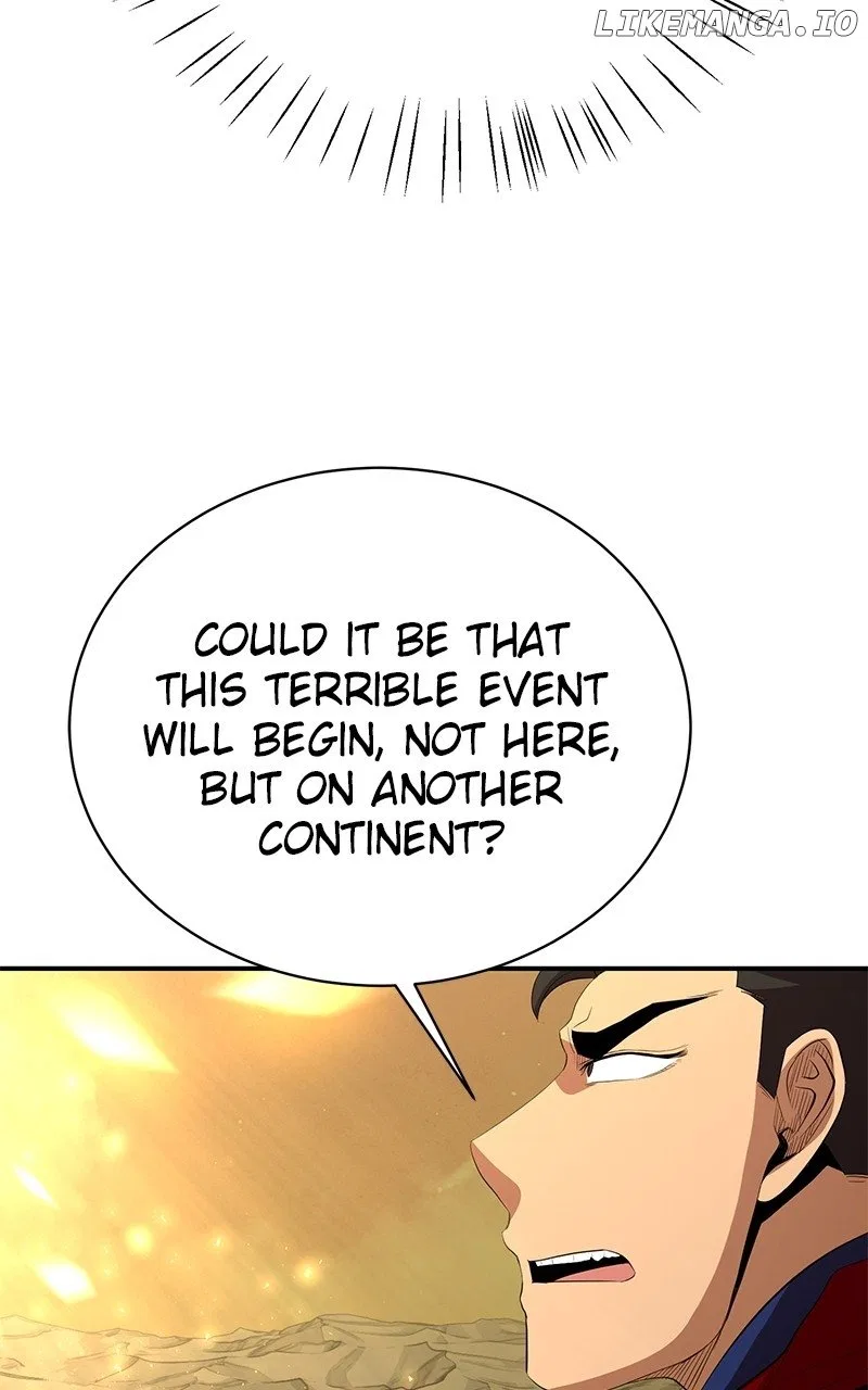 The Strongest Florist Chapter 222 – Page 72