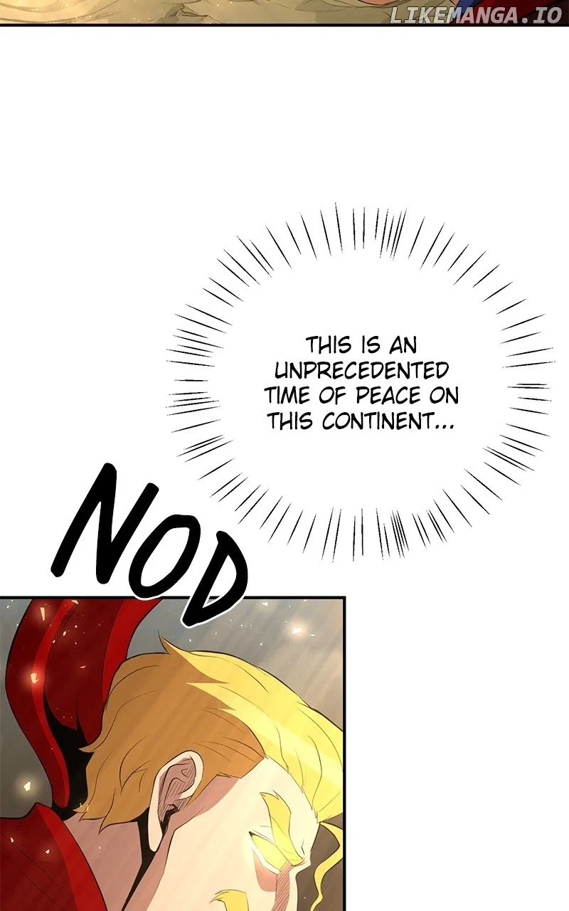 The Strongest Florist Chapter 222 – Page 73