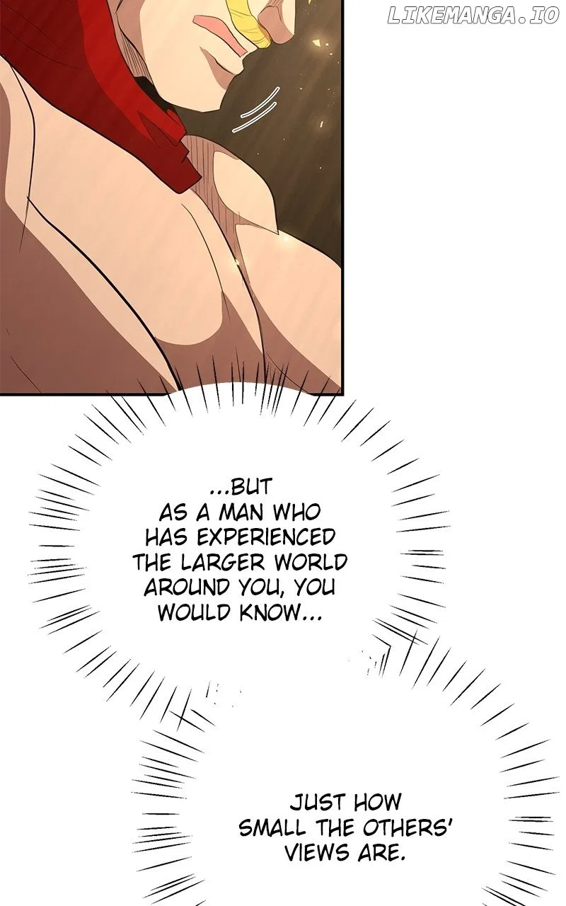 The Strongest Florist Chapter 222 – Page 74