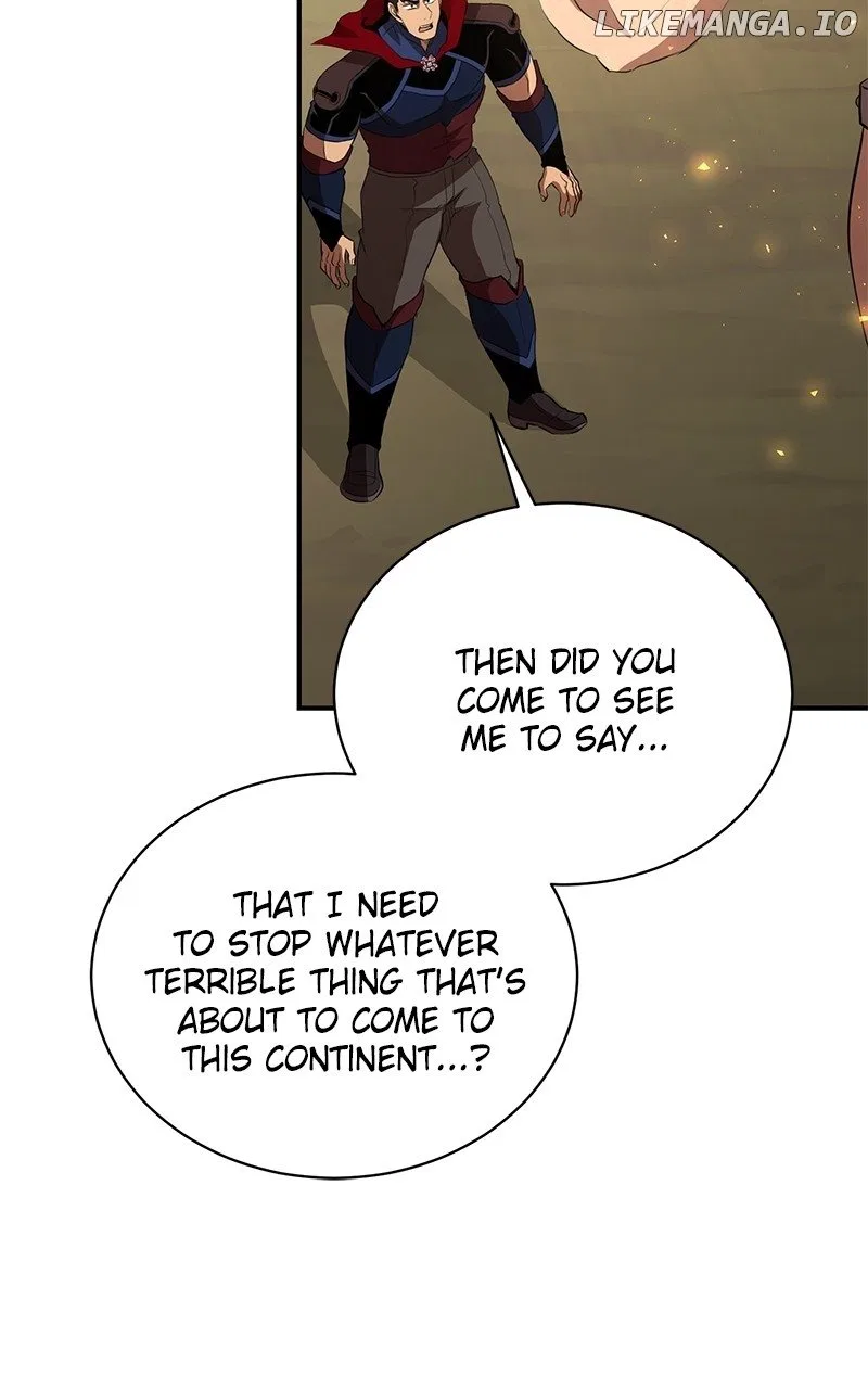 The Strongest Florist Chapter 222 – Page 76