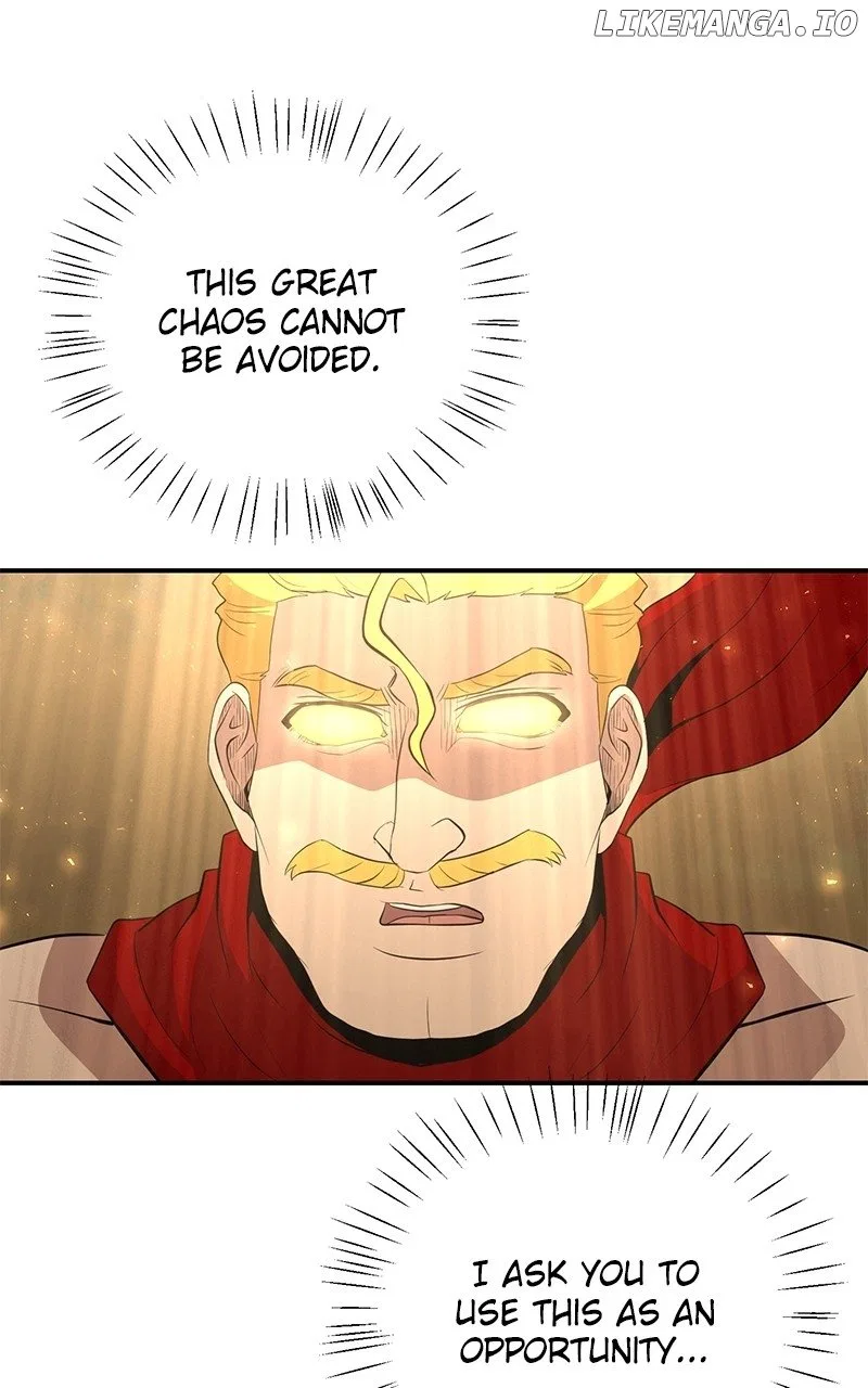 The Strongest Florist Chapter 222 – Page 77
