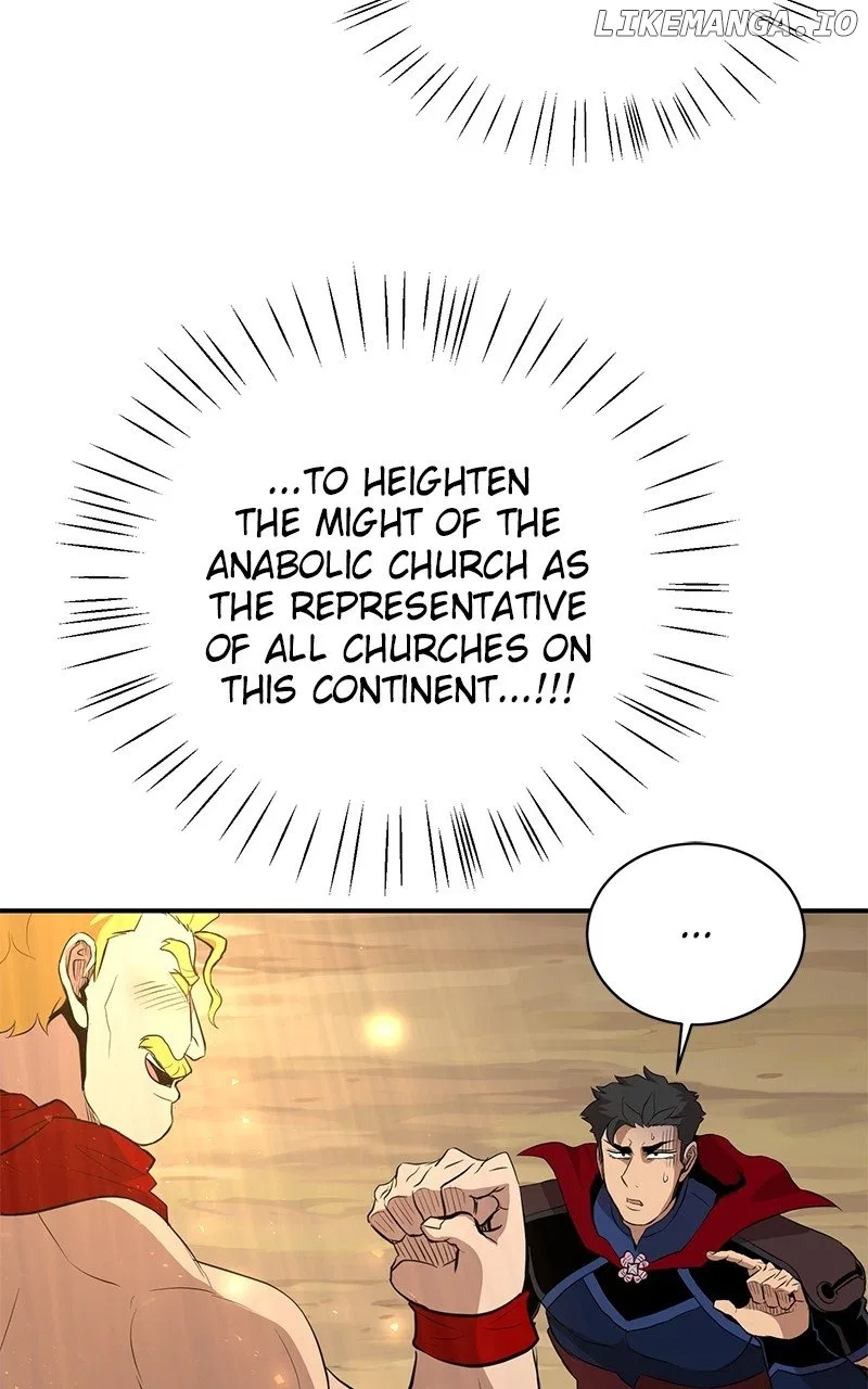 The Strongest Florist Chapter 222 – Page 78