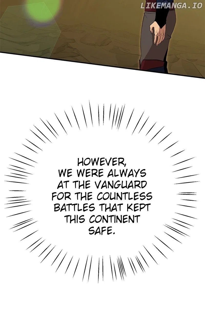 The Strongest Florist Chapter 222 – Page 81