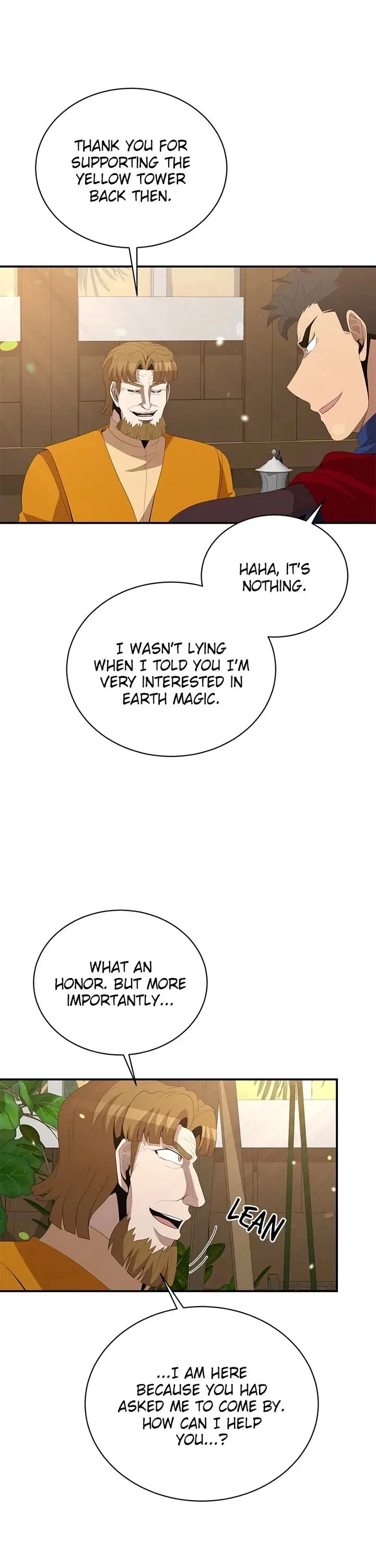 The Strongest Florist Chapter 221 – Page 6