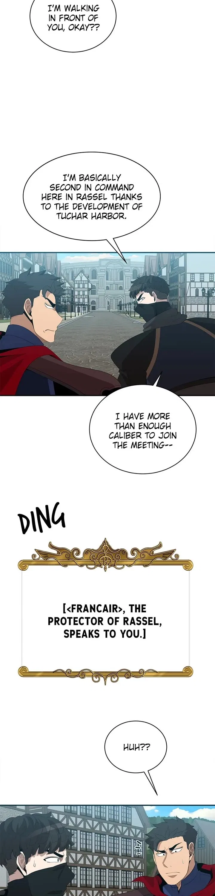 The Strongest Florist Chapter 221 – Page 14