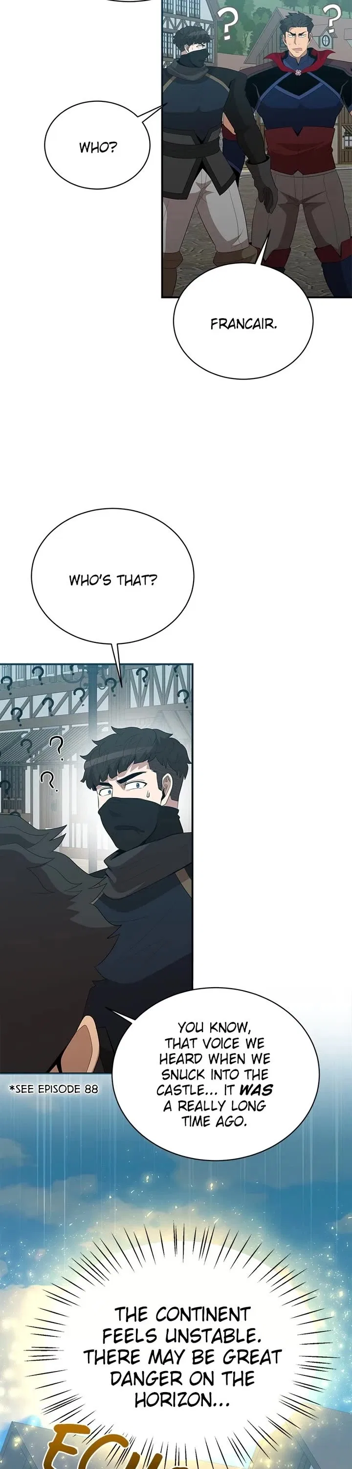 The Strongest Florist Chapter 221 – Page 16