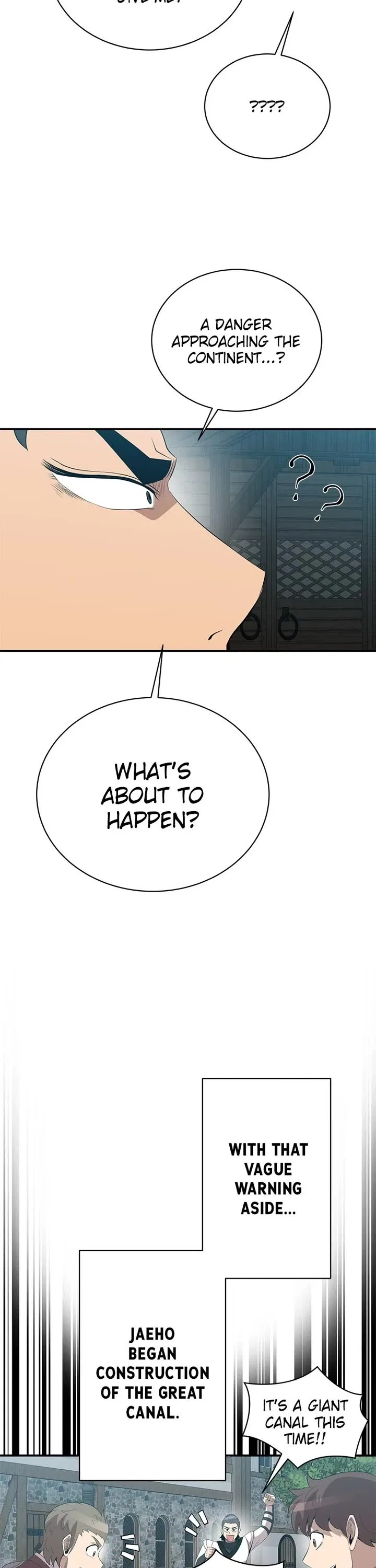 The Strongest Florist Chapter 221 – Page 18