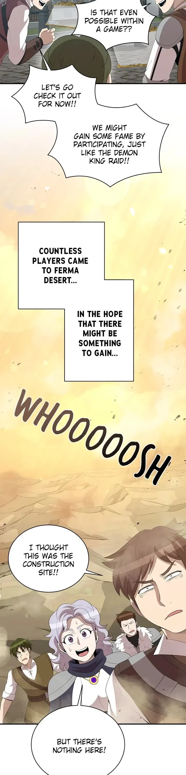 The Strongest Florist Chapter 221 – Page 19