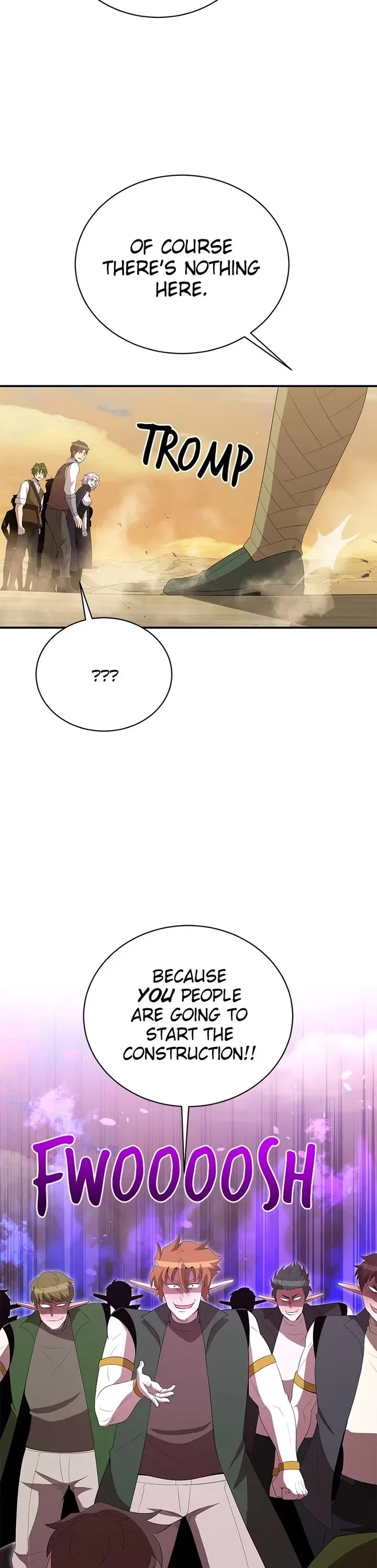 The Strongest Florist Chapter 221 – Page 20