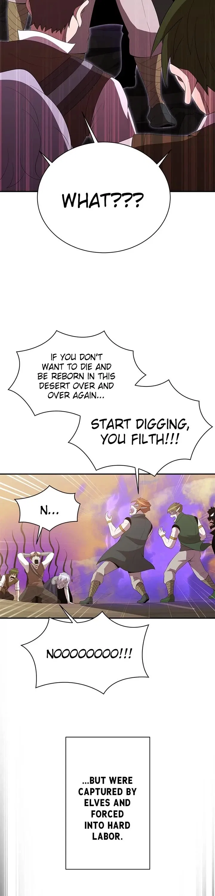 The Strongest Florist Chapter 221 – Page 21