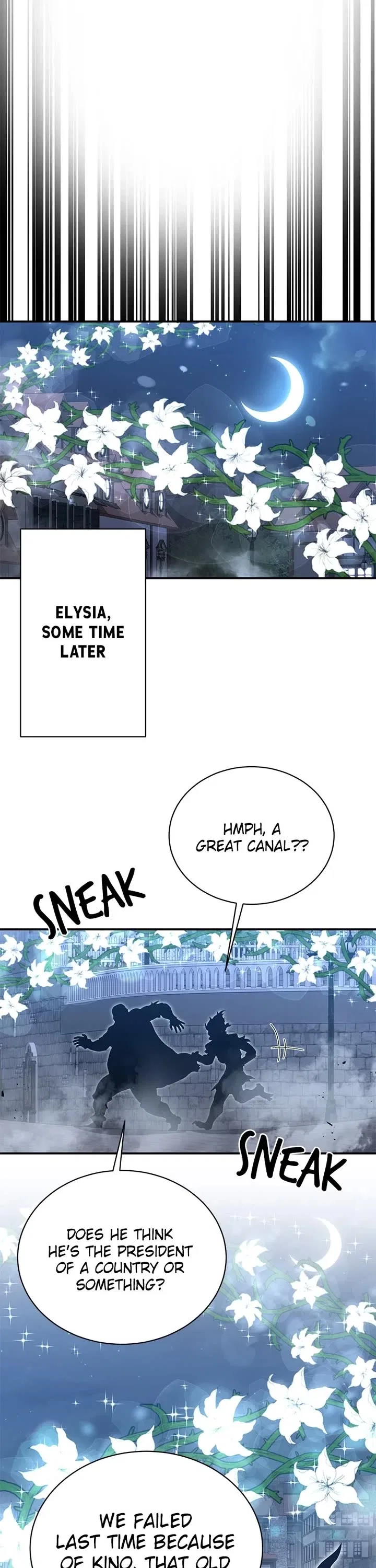 The Strongest Florist Chapter 221 – Page 22