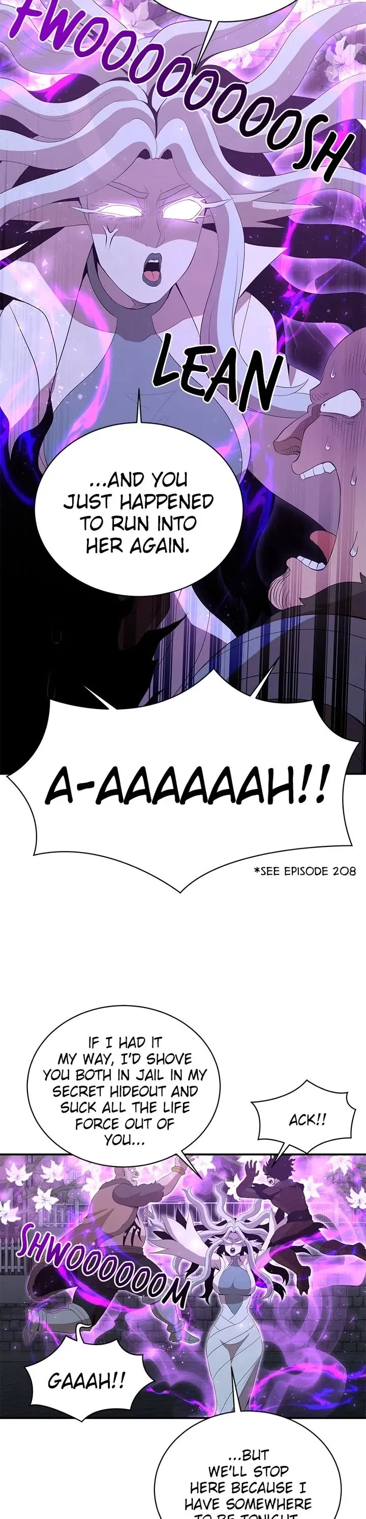 The Strongest Florist Chapter 221 – Page 24