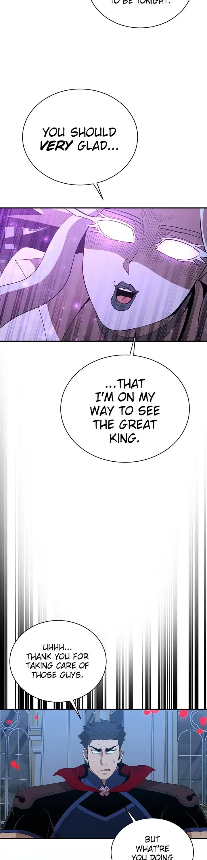 The Strongest Florist Chapter 221 – Page 25