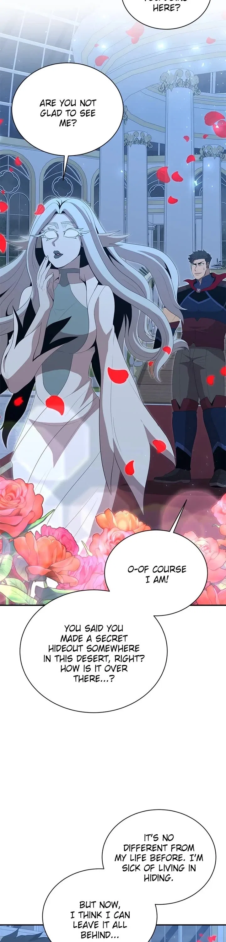 The Strongest Florist Chapter 221 – Page 26