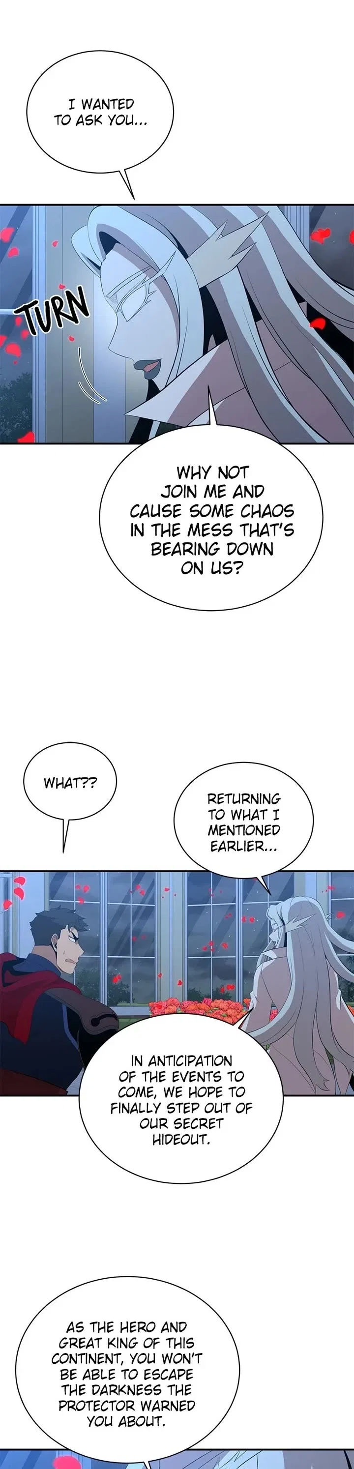 The Strongest Florist Chapter 221 – Page 30