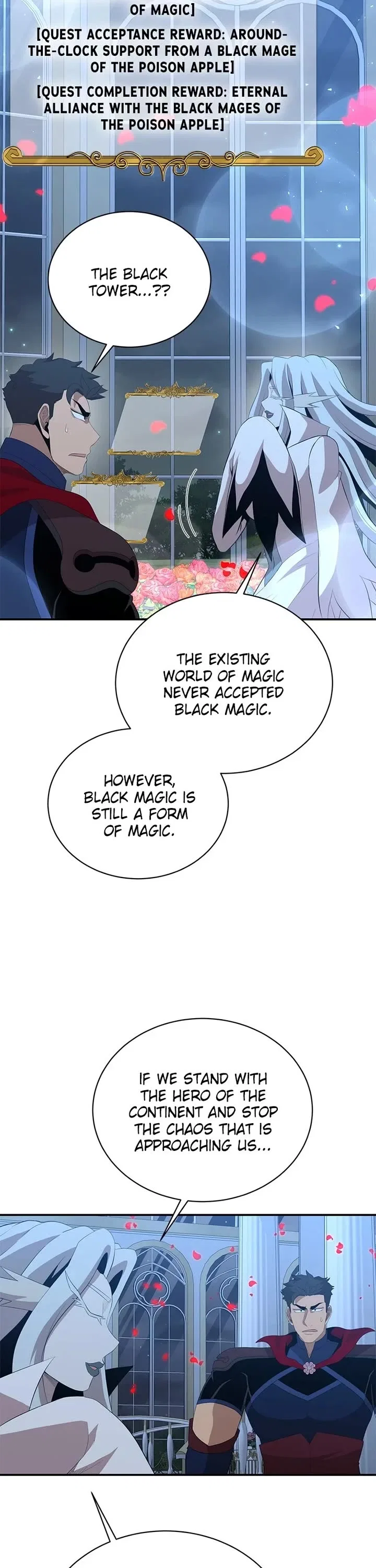 The Strongest Florist Chapter 221 – Page 32