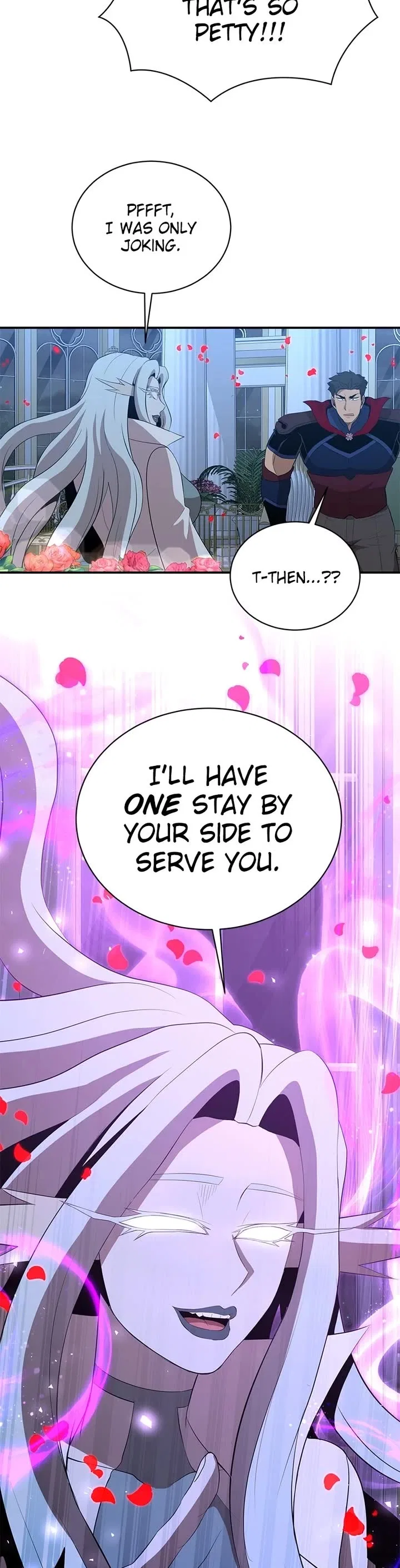 The Strongest Florist Chapter 221 – Page 34