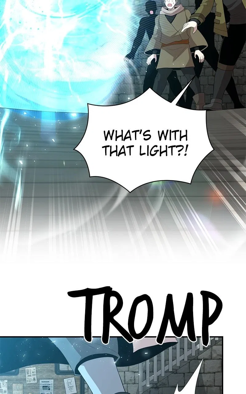 The Strongest Florist Chapter 220 – Page 3