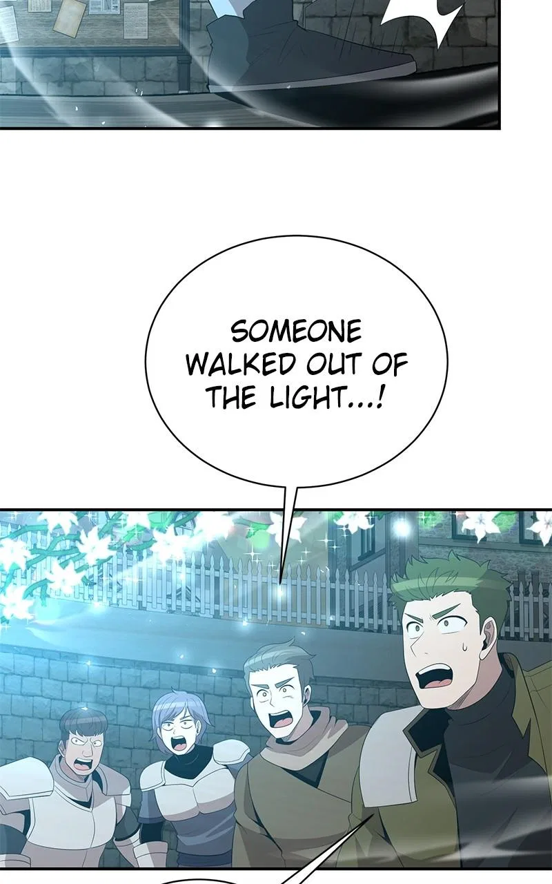 The Strongest Florist Chapter 220 – Page 4